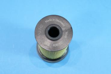 MANN & HUMMEL Kraftstofffilter passend für BMW 3er E46 318d / 320d