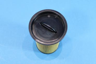 MANN & HUMMEL Kraftstofffilter passend für BMW 3er E46 318d / 320d