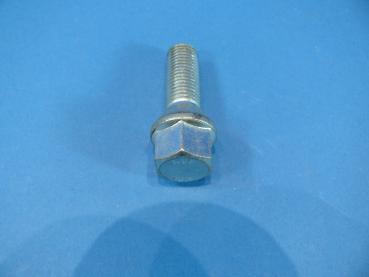 Wheelbolts M12x1,5, lengh 27mm, Taper -unit price-