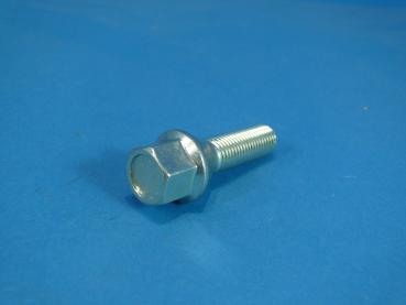 Wheelbolts M12x1,5, lengh 43mm, Taper -unit price-
