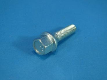 Radschraube M12 x 1,5 - Länge 39mm Kegelbund