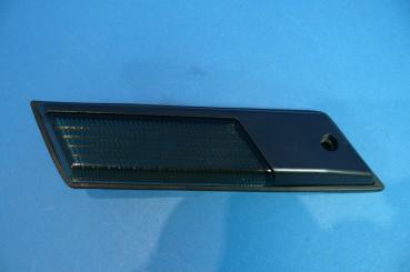 Seitenblinker schwarz passend für BMW E23 E24 E28 E30