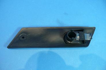 Seitenblinker schwarz passend für BMW E23 E24 E28 E30