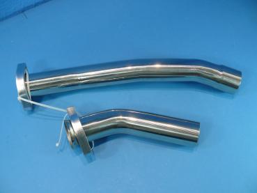 Fächerkrümmer passend für BMW E36/E34/E39 mit M50/M52 Motor