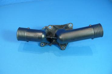 MAHLE Thermostatgehäuse mit Thermostat 95CEL passend für BMW E36 318iS / 318ti / Z3 1,9