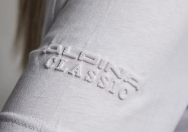 ALPINA CLASSIC T-Shirt "67", unisex size L