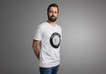 ALPINA CLASSIC T-Shirt "67", unisex size XL