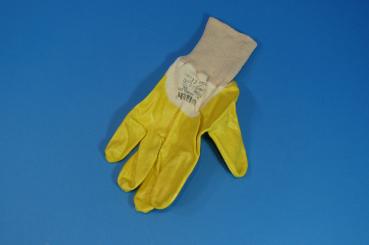 Umzug Handschuh Größe 9/L