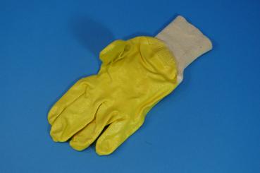 Umzug Handschuh Größe 9/L