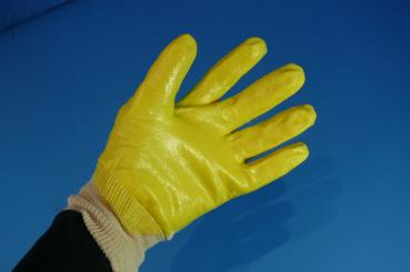 Umzug Handschuh Größe 9/L