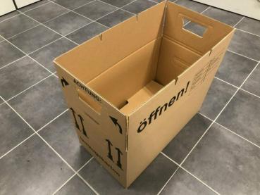 Moveboxes 2-wellig 40kg 600 x 330 x 340 mm