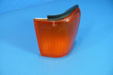 Front indicator orange LEFT VW Scirocco 2