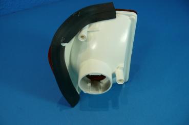 Front indicator orange LEFT VW Scirocco 2