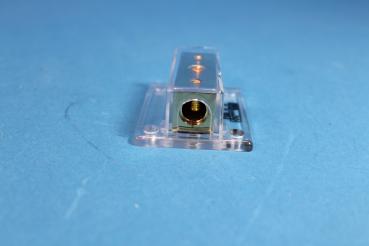 SinusLive Verteilerblock, 1x Eingang bis 50mm² , 2x Ausgang bis 25mm²