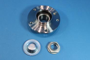 SKF Wheel hub front fit for BMW E31 E32 E34 E36 E46 E85 E86 Z3 Z4