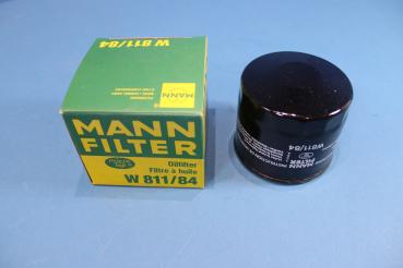 MANN & HUMMEL Oillfilter fit for FORD, INFINITI, NISSAN, SUBARU