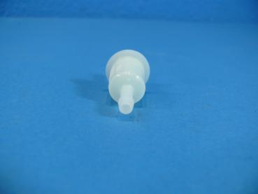 MANN & HUMMEL Benzinfilter/Wasserfilter mit 6mm Anschluß