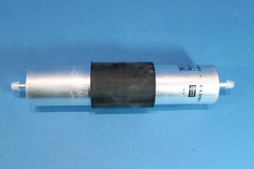 Preview: MANN & HUMMEL Kraftstofffilter passend für ALPINA B8 B10 B12, BMW E31 E34 E36 E38 E39 E46 Z3