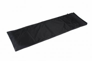 Windschotttasche Größe L 50 x 130 cm passend für z.B. Mercedes W212 E-Klasse / W209 CLK