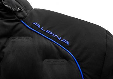 ALPINA DYNAMIC COLLECTION Winter Jacket X Primaloft, unisex Size XS