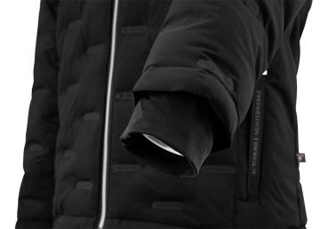 ALPINA DYNAMIC COLLECTION Winter Jacket X Primaloft, unisex Size XS