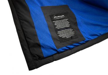 ALPINA DYNAMIC COLLECTION Winter Jacket X Primaloft, unisex Size XS