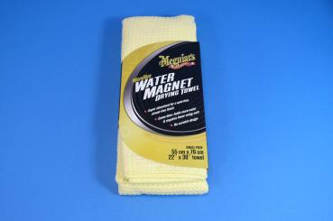 MEGUIARS Zubehoer Trockentuch Water Magnet Wassermagnet