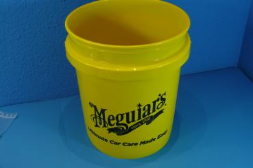 MEGUIARS GRIT GUARD EMPLOYMENT WITH BUCKET