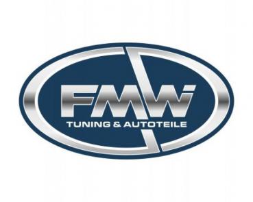FMW Tuning & Autoteile - Shadow-Line Niere glänzend schwarz passend für BMW  X3 F25 VFL