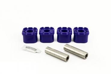 Powerflex rear outer rear bush-set fit for BMW 3er E21