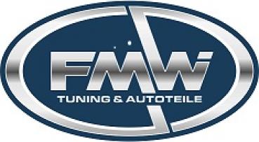 Teilegutachten ALPINA Frontspoiler passend für BMW 7er G11/G12 LCI bis 06/2019