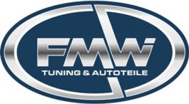 ALPINA Schriftzugeinleger FSP grundiert passend für BMW 4er F32 / F33