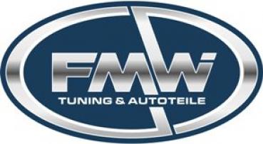 ALPINA Produktionsschild B5 BITURBO passend für ALPINA B5 biturbo Limousine (F10)