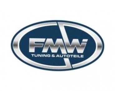 FMW Tuning & Autoteile - Getränkehalter Einsatz Mittelkonsole BMW X3 E83  (51163404799) 