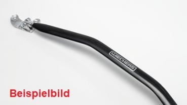 WIECHERS Strutbar front Carbon Racingline fit for BMW 3er E46 / 316i / 318i / Motortyp N42 / N46 (from Bj. 2003)