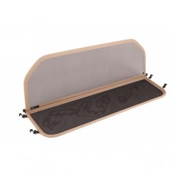 Windblocker BEIGE fit for Mercedes SL W107/R107