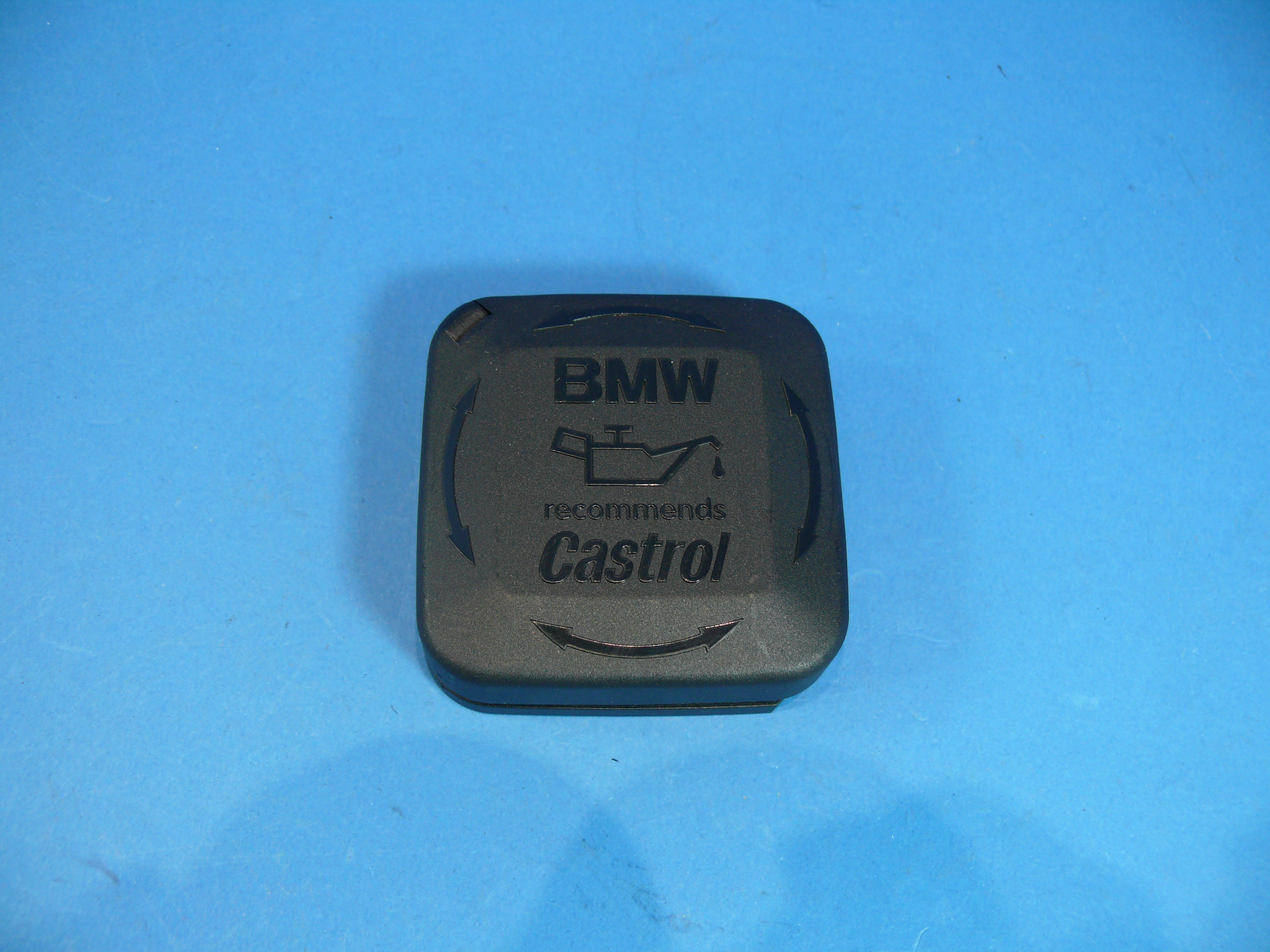 FMW Tuning & Autoteile - Öldeckel BMW E46 E60 E61 E63 E64 E65 E66