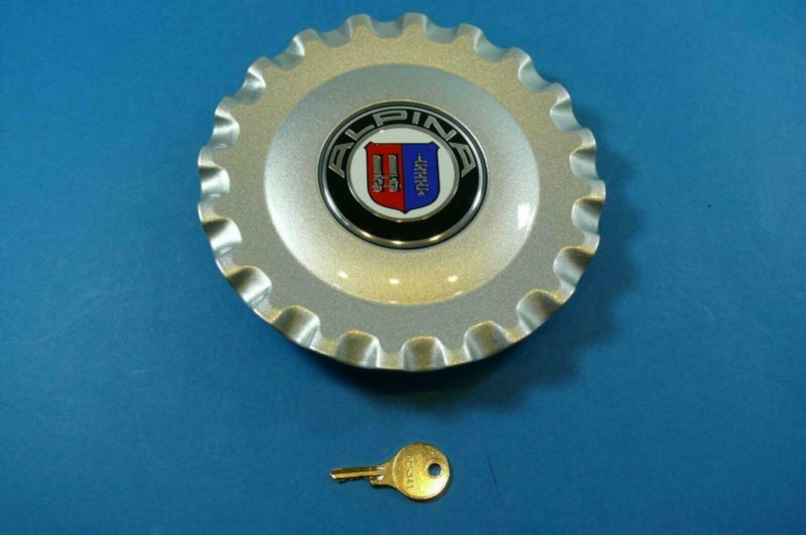 Satz 4 Nabenkappen Nabendeckel Chromkappen Felgenkappen Orig BMW 02 E1 – DG  classicparts