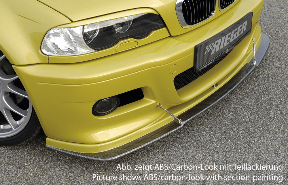 FMW Tuning Autoteile RIEGER 50234