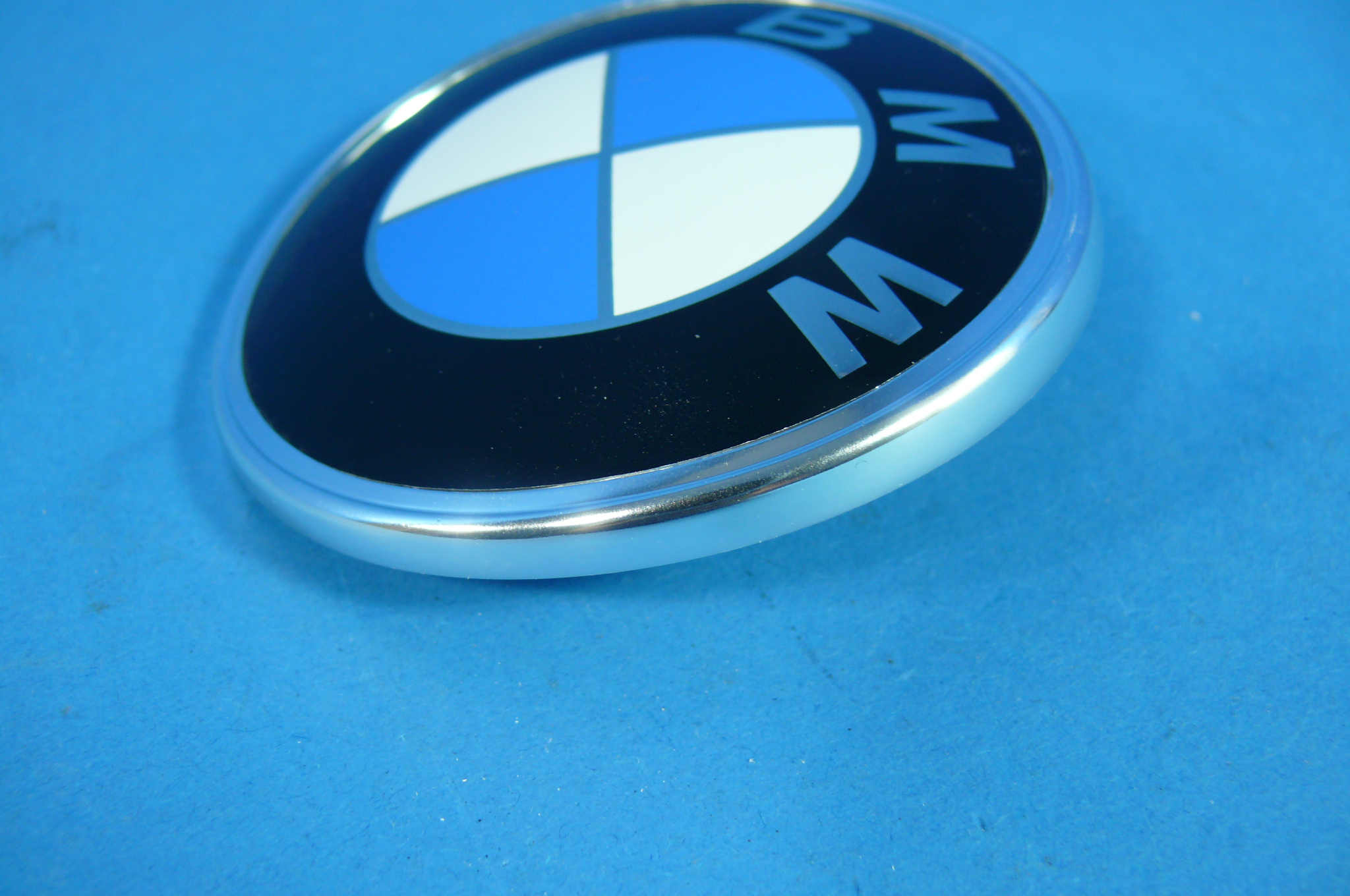 Original BMW Emblem 3er E91 Touring Heckklappe Kofferaum