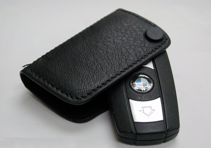 Bmw Key Case Carbon - Pro Tuning