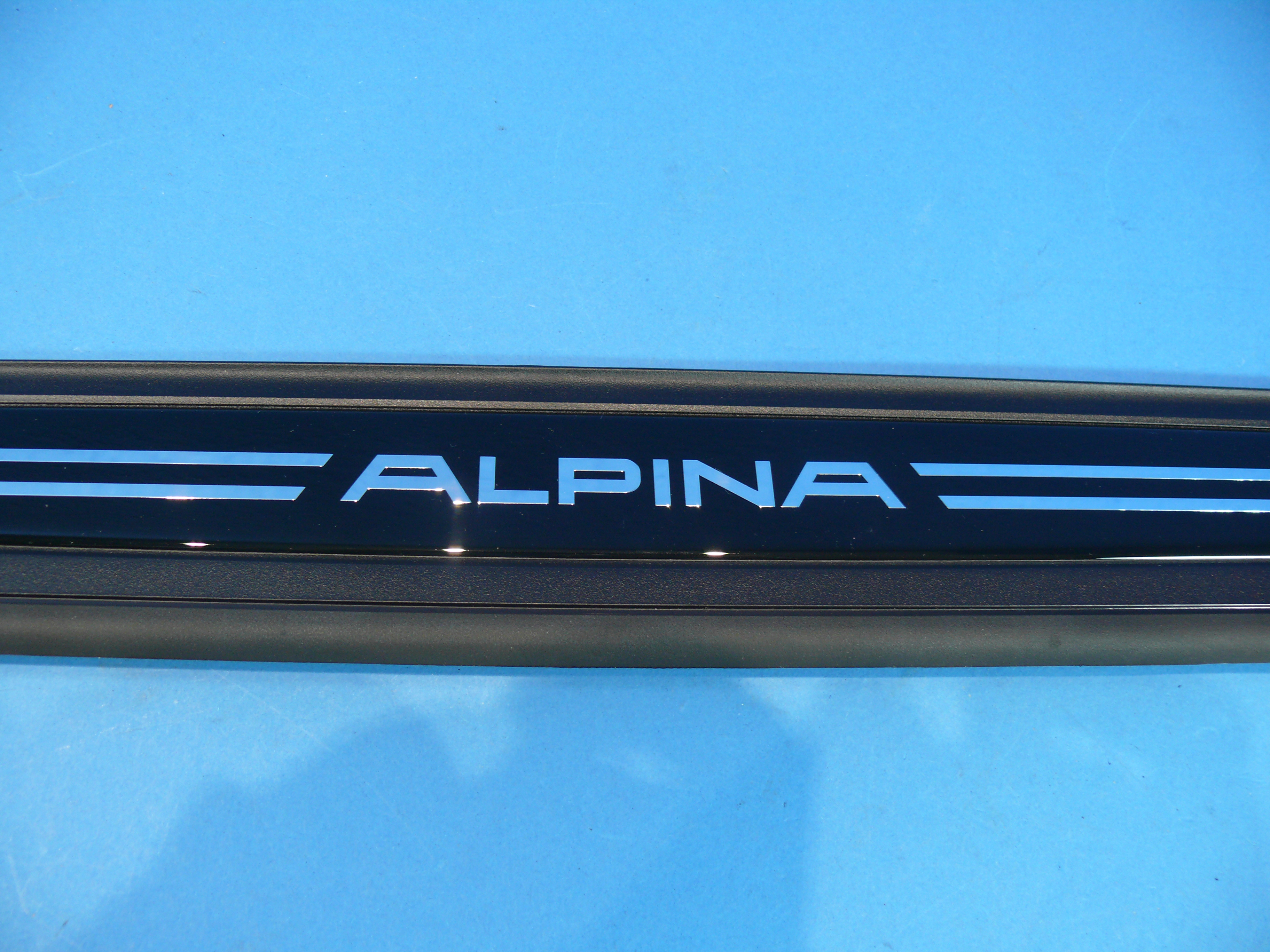 FMW Tuning & Autoteile - ALPINA 5147134