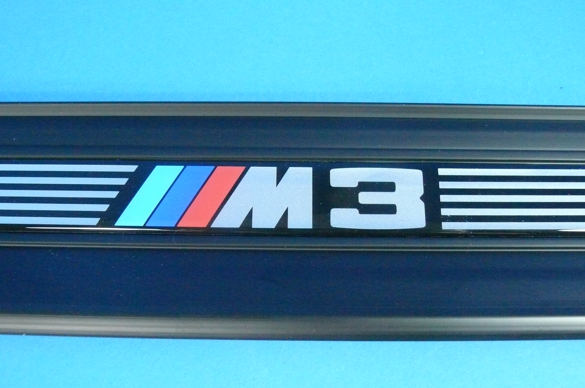 FMW Tuning & Autoteile - M3 Einstiegsleiste vorne BMW 3er E36