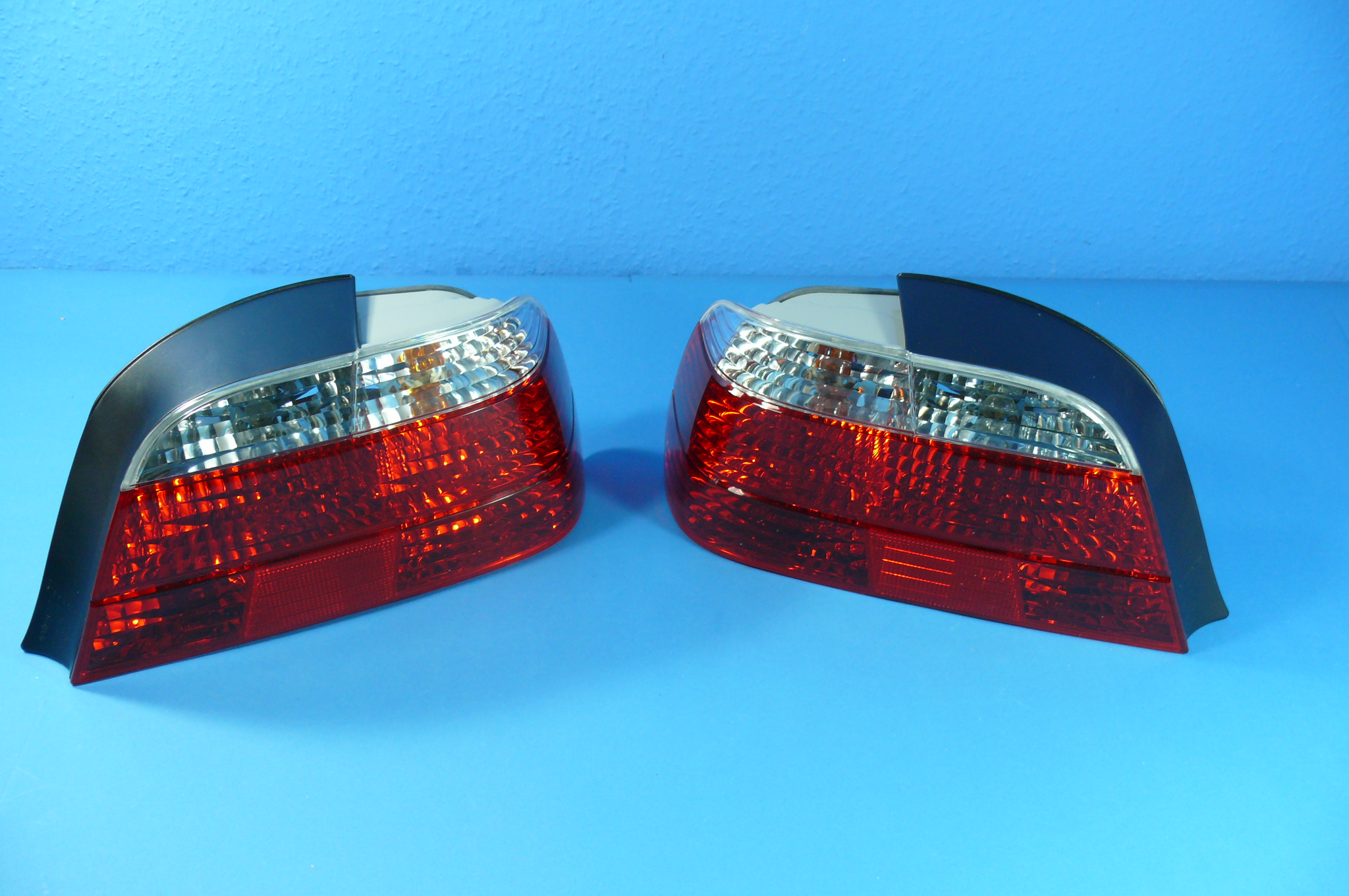 FMW Tuning & Autoteile - 52-2-719/4,52-2-720/8,63218387637,63218387638
