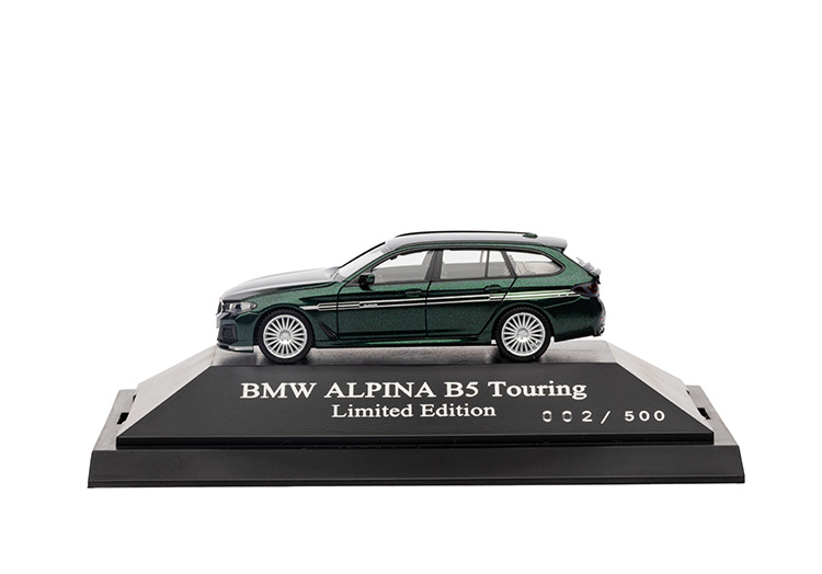 FMW Tuning & Autoteile - ALPINA 7601014