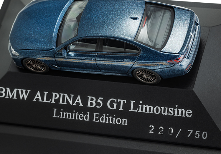 FMW Tuning & Autoteile - ALPINA 7601100 FMW Tuning & Autoteile - ALPINA 7601100