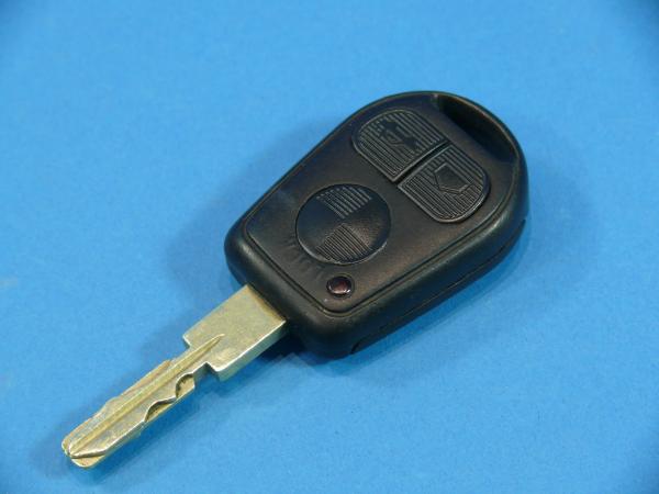 Schlüssel Ersatztaste Gummi Tastenfeld BMW E36 E46 E39 E46 Z3