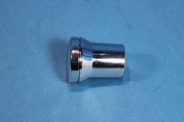 Light switch long chrome BMW E21 / E30 / E36 Compact / Z1 / Z3
