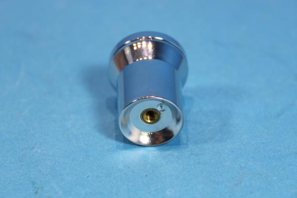 Light switch long chrome BMW E21 / E30 / E36 Compact / Z1 / Z3