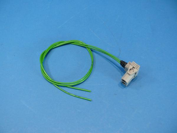 Kabelsatz mit Stecker GRAU für BMW E30 E32 E34 E36